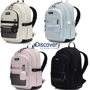 [디스커버리] DXBK0024N 라이크 에어 퀀텀 백팩 (