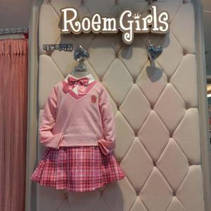 로엠걸즈 DP01 쥬쥬 코스튬 교복코스튬 RGSM24S1J