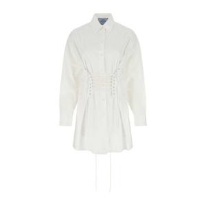 프라다 원피스 P3H11S2211XV2 F0009