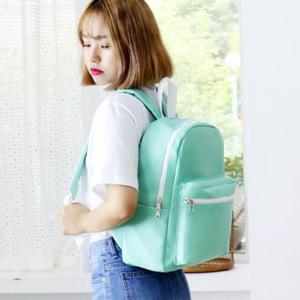 [L-925] 치코 캐주얼 패션잡화 가벼운 백팩 책 여행