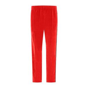 니들스 벨루어 트랙팬츠  NS253A-RED