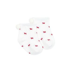 [블루독베이비]RD)BI베이직양말 44170-011-09