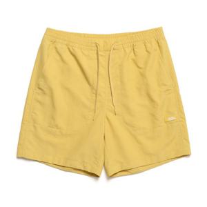 내셔널지오그래픽 N242UBS640 4부 할리퀸터스크 숏팬츠 BUTTER