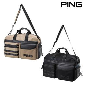 PBS 남성멀티포켓보스턴백 111D1BB184