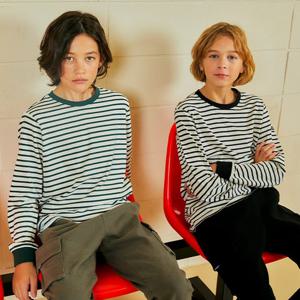 [유솔]에센셜 싱글 티셔츠 ULLA23801-1