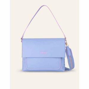 오일릴리 웨지우드 소피아 숄더백 OWGSYBG044-57