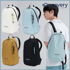 [디스커버리] (DXBK3094N) 데일리 라운드 백팩