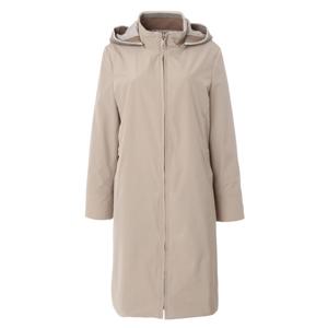 [요하넥스]후드탈부착트랜치코트(J4A3O02)