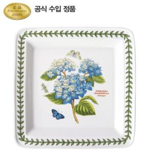 [포트메리온](BG)스퀘어플레이트(대) 27cm 1p