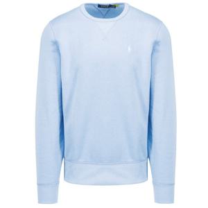 24SS 포니 기모 맨투맨 블루 710766772 029