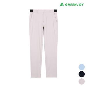 [그린조이] 남성 사이드 밴딩 포인트 팬츠