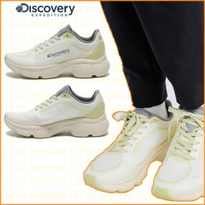 [디스커버리] 남여공용 신발 조거 플렉스 V2 DXSH2114N-YES-ICSH