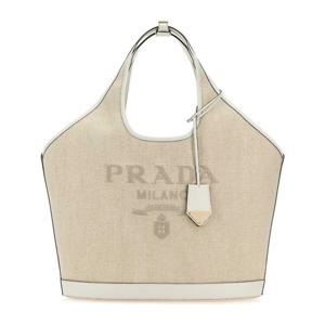 프라다 캔버스 토트백 1BG472VOAH2DLI  F0N86