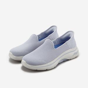 스케쳐스 여성 고워크 아치핏2.0 SP0WWCEX073_DG