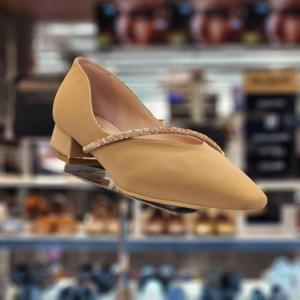 ESQUIRE HC02 여성 구두 PFASHQ761