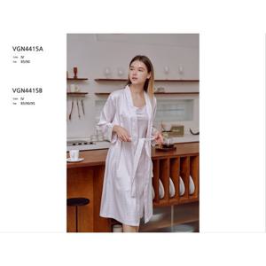 [비너스]모던한가운 실크가운 로브가운 비너스겉가운,비너스가운VGN4415A