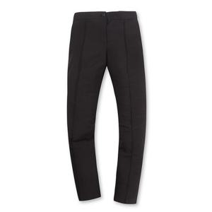 [잭앤질] 여성 절개 라인 밴딩 팬츠(32171PT501_BK)