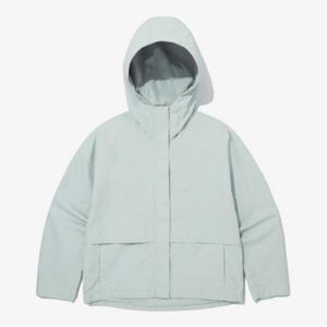 노스페이스바람막이 DQC NJ2HQ34B 여성 트레블러 자켓