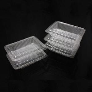 하니 다용도 용기 1호 일회용 김밥 샌드위치 도시락