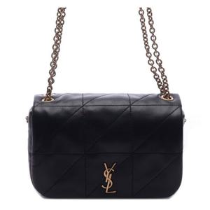 [생로랑]여성 제이미 미니 체인 숄더백 (766754 AAB32 1000 24S)