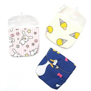 생리대 파우치 면파우치 다용도파우치 미니파우치