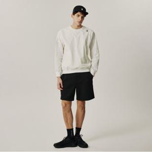 [스파이더] 남성 하이 퍼포먼스 양면 셋업 반바지 SPJMCNTR111MBLK