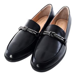 [에스콰이아]여성 로퍼 EQDSHQ529BK