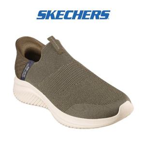 스케쳐스 남성 울트라 플렉스 3.0 슬립인스 SL0MPCEY071 SM