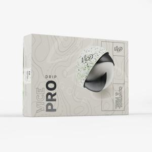 (바이스골프) PRO DRIP LI 12구 골프공 골프볼