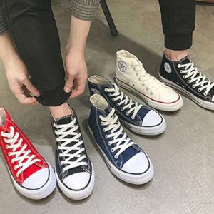 남성단화 남성 데일리 하이 스니커즈 4컬러 DS AL755