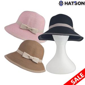 [햇츠온]여성 여름 플로피 햇 H31-305