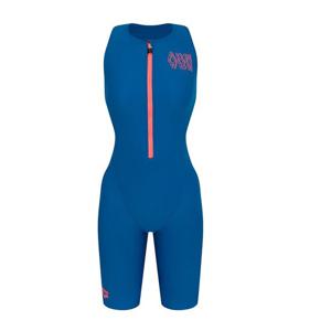 브랑쉬 4부반신 클로즈백A4BL1LH12DBL_MN