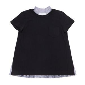 사카이  SCW088 218 여자 반팔티셔츠