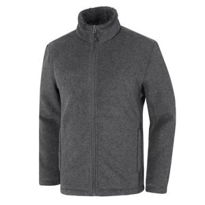 양털 후리스 자켓(JK470W) 멜란지