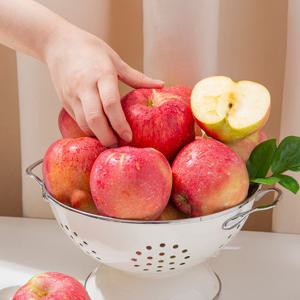 [미식한가] 경북 홍로 못난이 꿀사과 5kg 29-31과