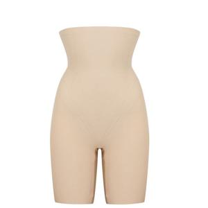 비너스 복부보정 무봉제 하이웨스트 롱 사각거들 웨딩거들 VGRL31T