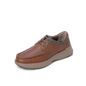 금강제화 LANOXS4611MF5 랜드로바 남성 듀얼쿠션 아웃솔 정통광폭 캐주얼