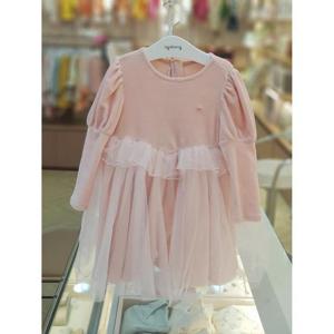 아가방 세이브존06 제나샤인벨로아원피스 01Q734J051