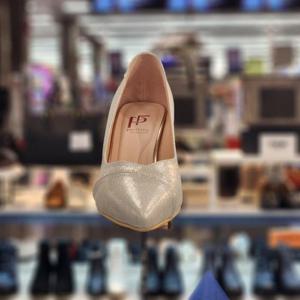 ESQUIRE HC02 여성 구두 PFASHP755