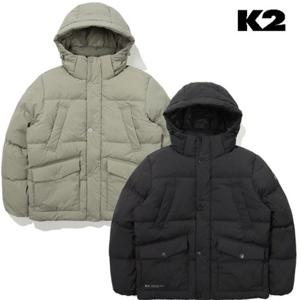 K2 (양말)역시즌 수지 조인성 패딩 남성 BOOST 트리퍼 (TRIPPER) 중헤비 다운 KMW24581