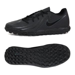 [나이키 슈즈]나이키 팬텀 GX 2 클럽 TF 인조잔디용 풋살화 축구화 블랙 FJ2587-002