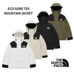 에코 고어텍스 마운틴 공용 자켓 NJ2GQ50A,B,C,E