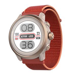 COROS 코로스 아펙스2 GPS 아웃도어 워치 (Coral)