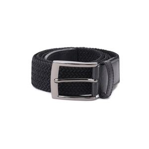 금강제화 리갈 SHOBE1162MREGF1남성 캐주얼 웨빙 벨트