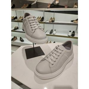 [소다] 남성 스티치 포인트 스니커즈 칼라모음 (AMM421)