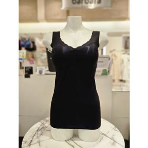 [바바라]골프 브라 런닝 ALG4575G(블랙)