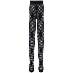 버버리 로퍼 8083660 A1189 BLACK Black