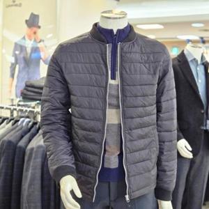 서광모드 세이브존07 행사 시보리패딩점퍼 SMPCEWJP1952