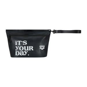 [아레나]파우치 수영용품 A4AC1AB18BLK-IDG