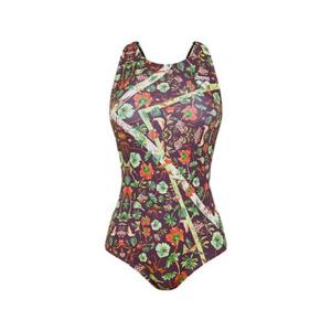 [아레나] (A4FL1LS01_WIN) 여성 다프네 원피스 U백